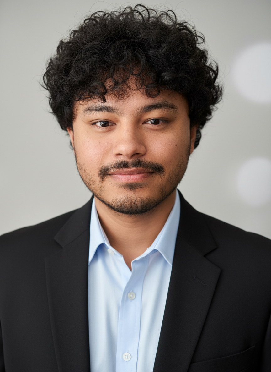 Rinesh Shrestha